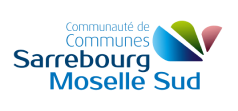 La communauté de communes SARREBOURG Moselle Sud