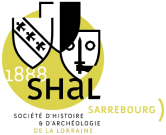 La SHAL, section Sarrebourg